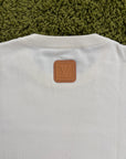 T-Shirt Louis Vuitton LvLovers Bianca XL