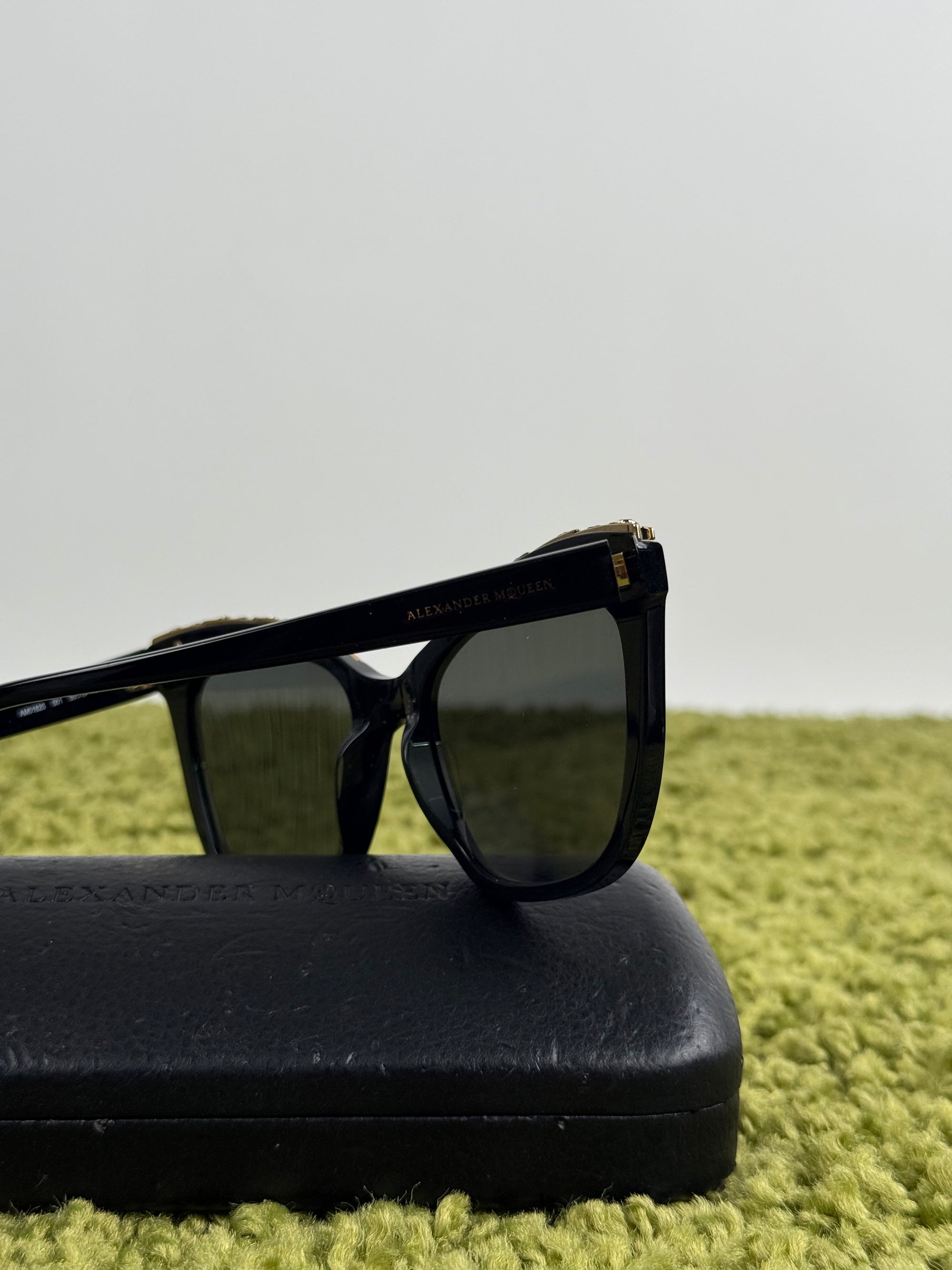 Occhiali Alexander Mcqueen