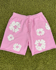 Pantaloncino Denim Tears L