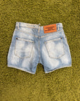 Pantaloncino Dsquared2 46