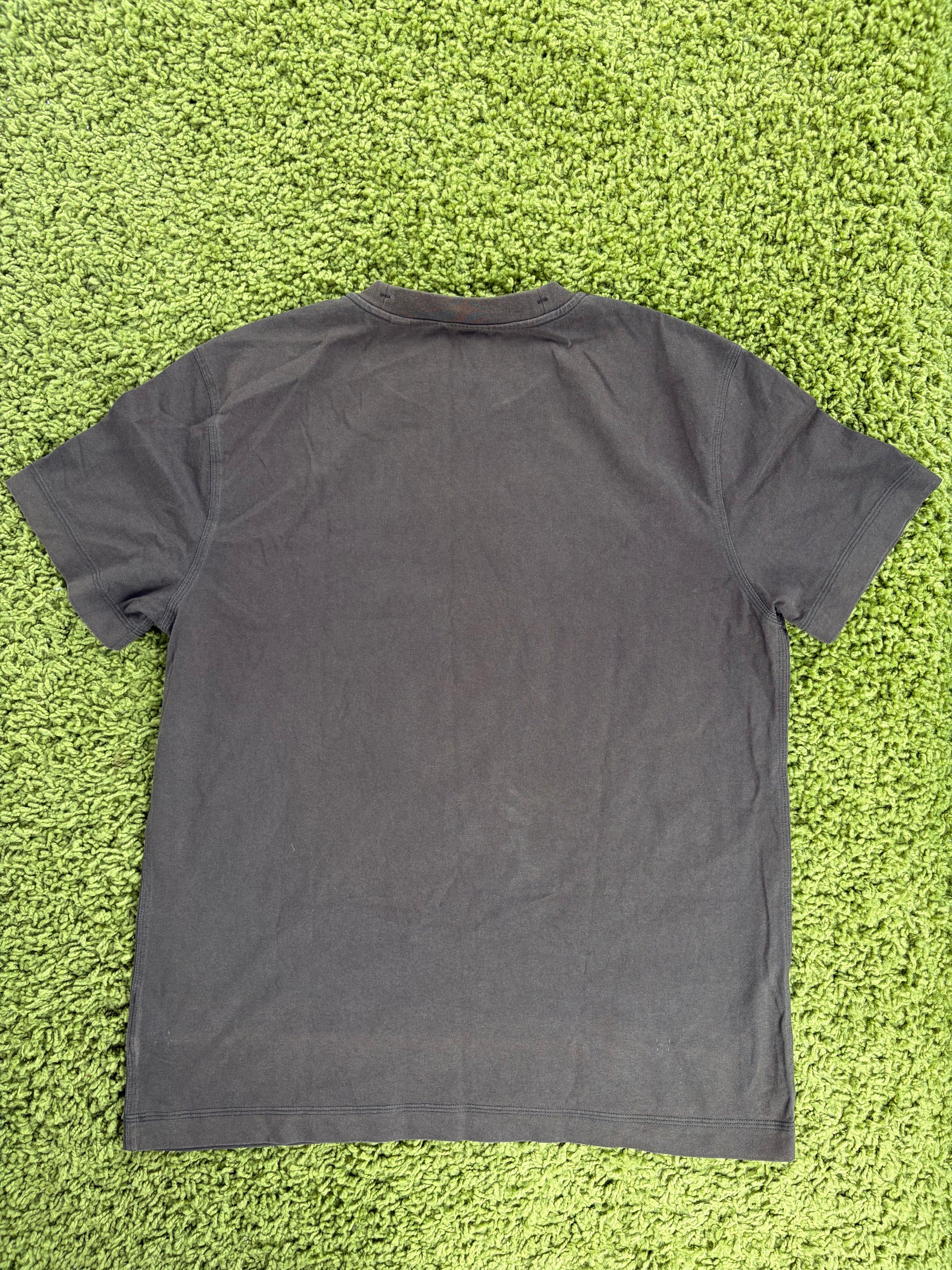 T shirt Burberry Size XL marrone
