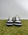 Prada Low sneaker in pelle 43