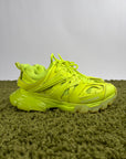 Balenciaga Track Giallo 41