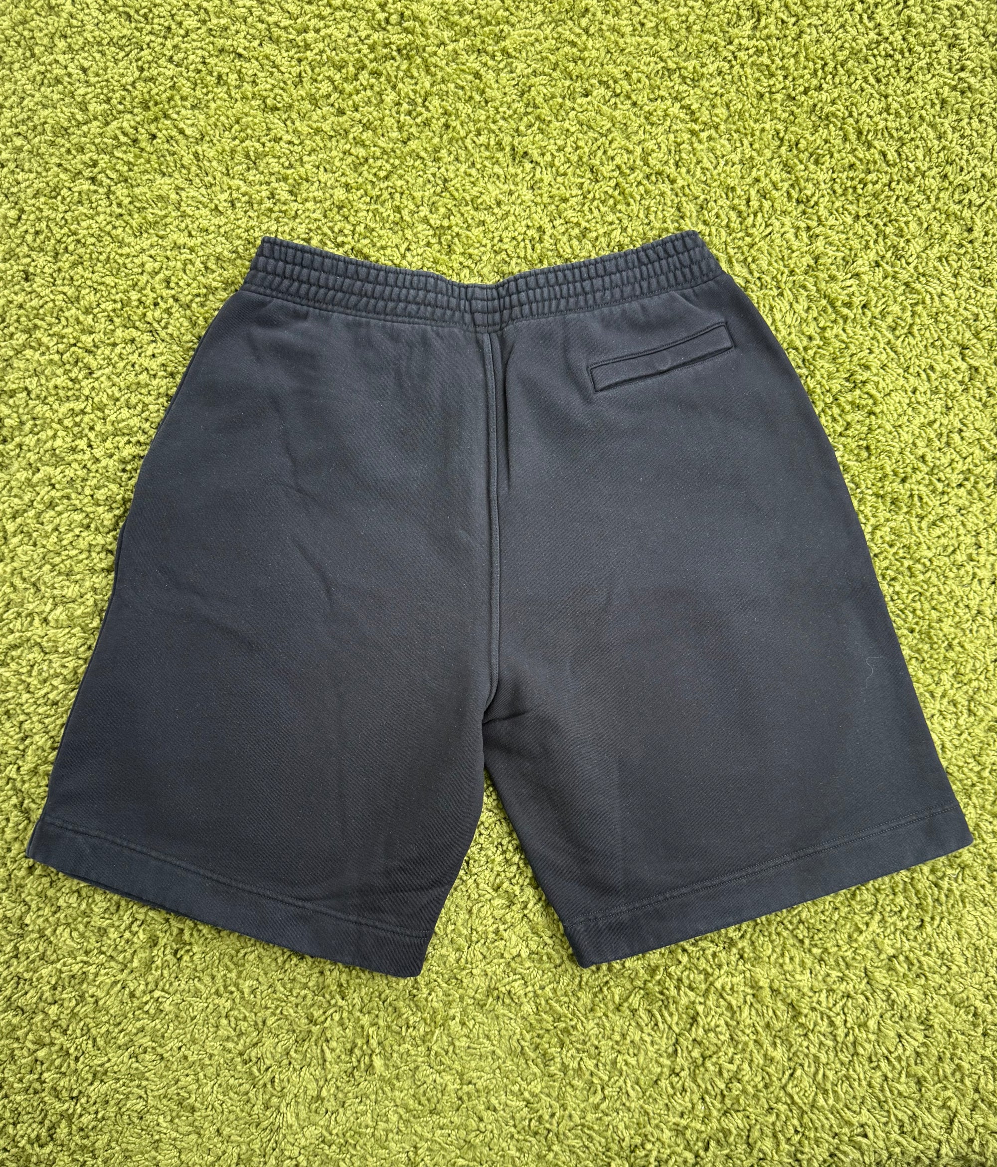 Pantaloncino Nero Givenchy XL