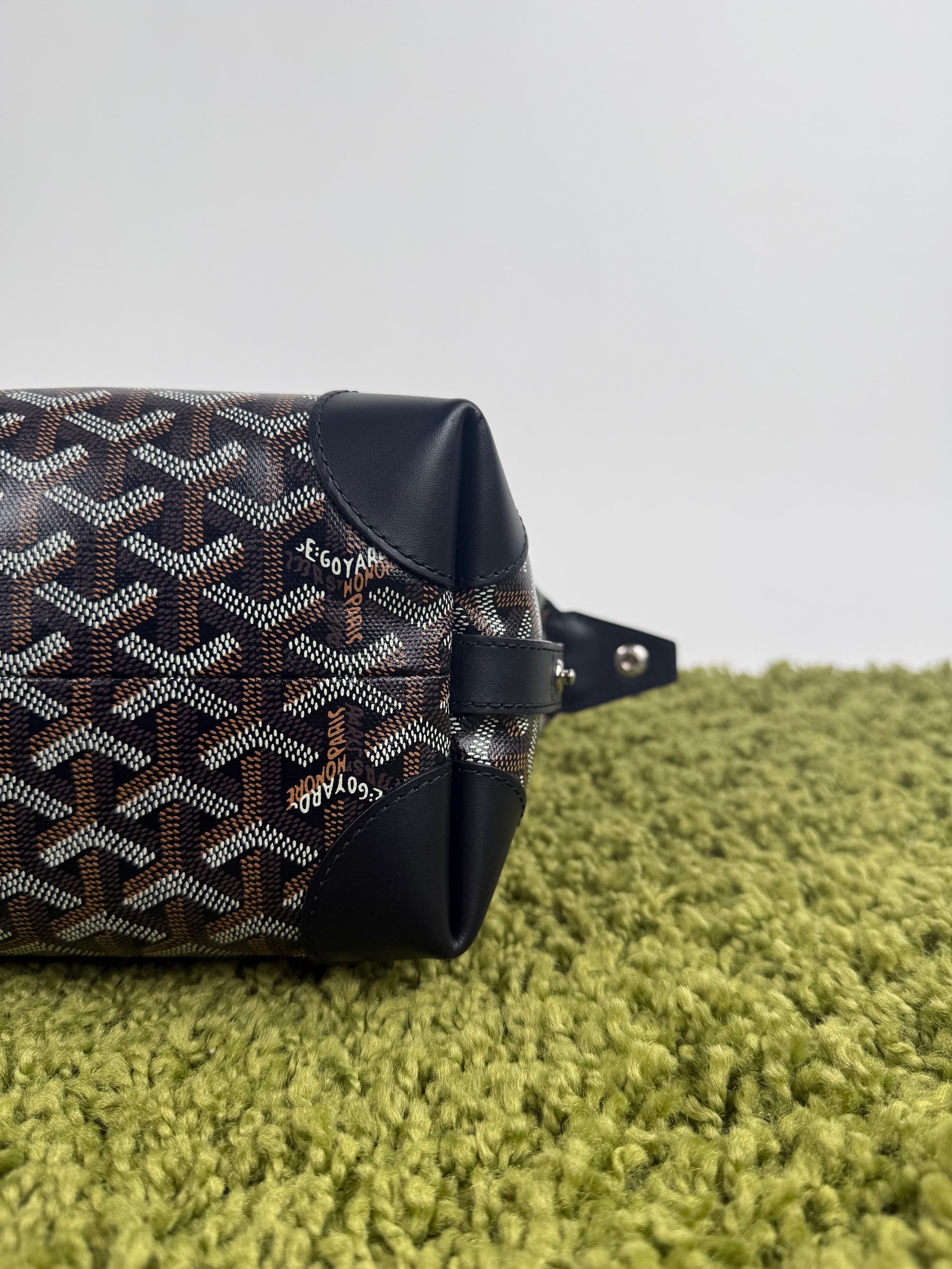 beauty case Goyard Boeing 25