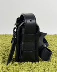 Portafoglio Indossabile Louis Vuitton Nero