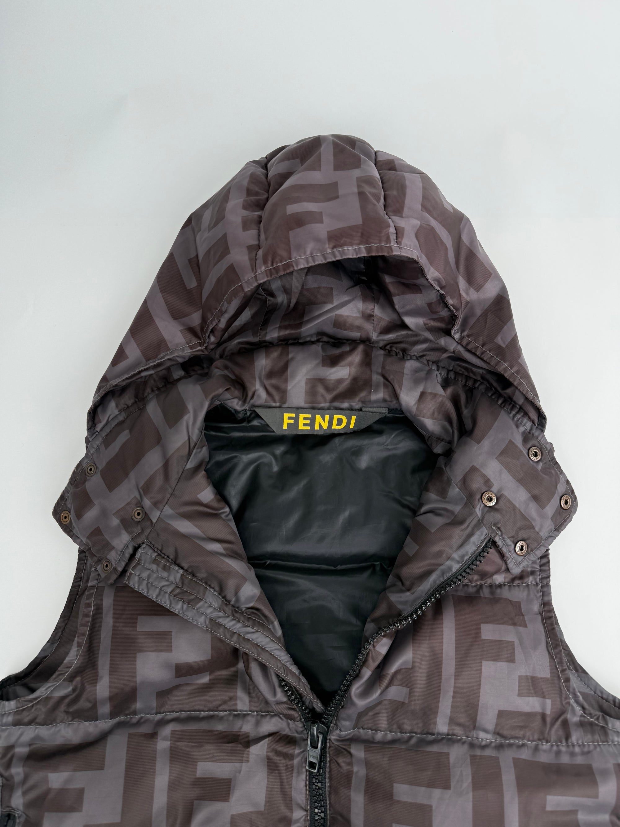 Smanicato Fendi L