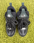 Louis Vuitton Skate Nero 6