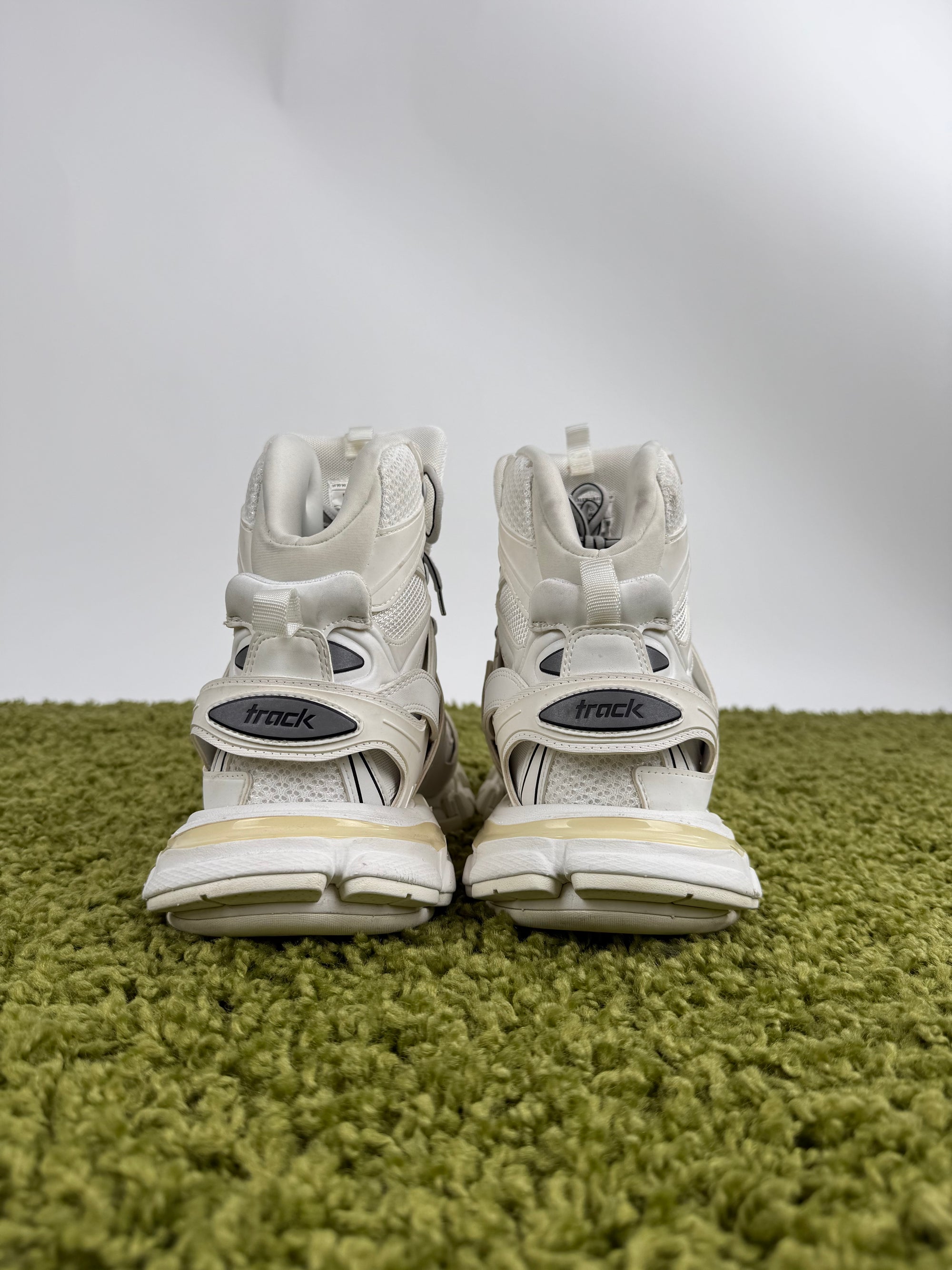 Balenciaga Track High 42