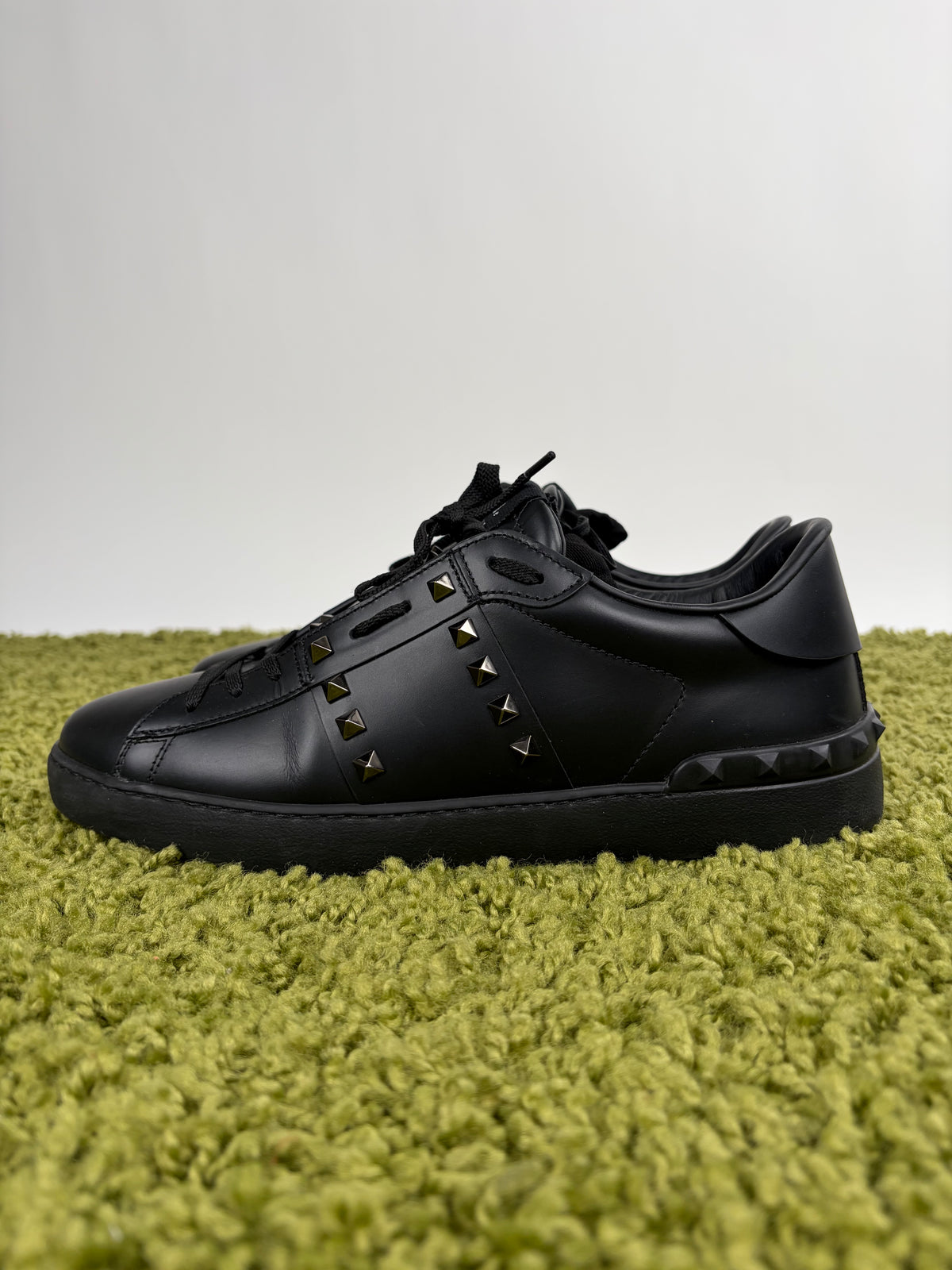 Valentino Garavani Rockstud Nero 43