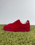 Christian Louboutin Spikes Rosse 43.5