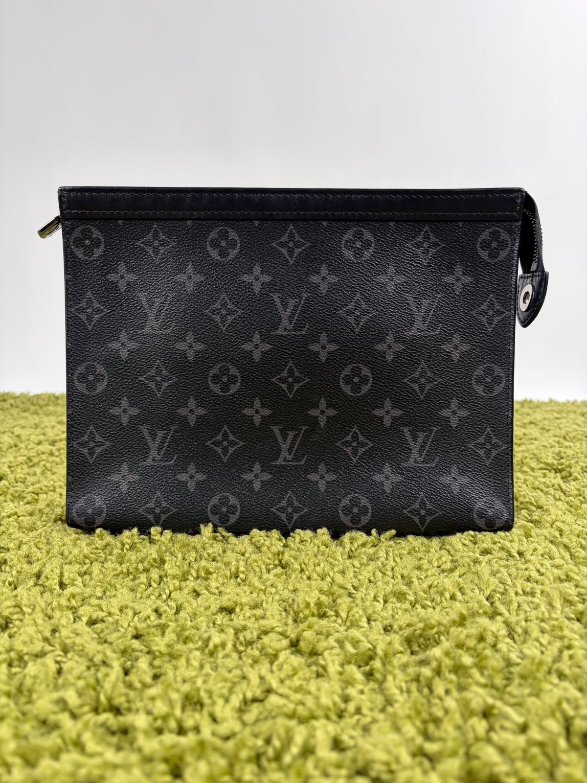 Pochette Voyage MM Louis Vuitton Nera - Second Hand Di Fiore