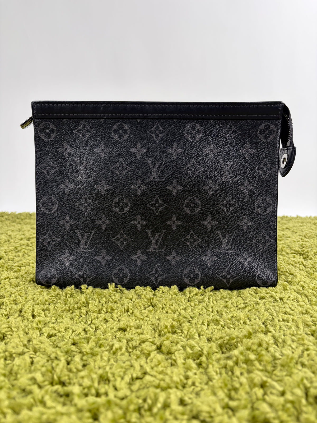 Pochette Voyage MM Louis Vuitton Nera