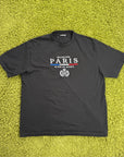 T-Shirt Balenciaga Nera