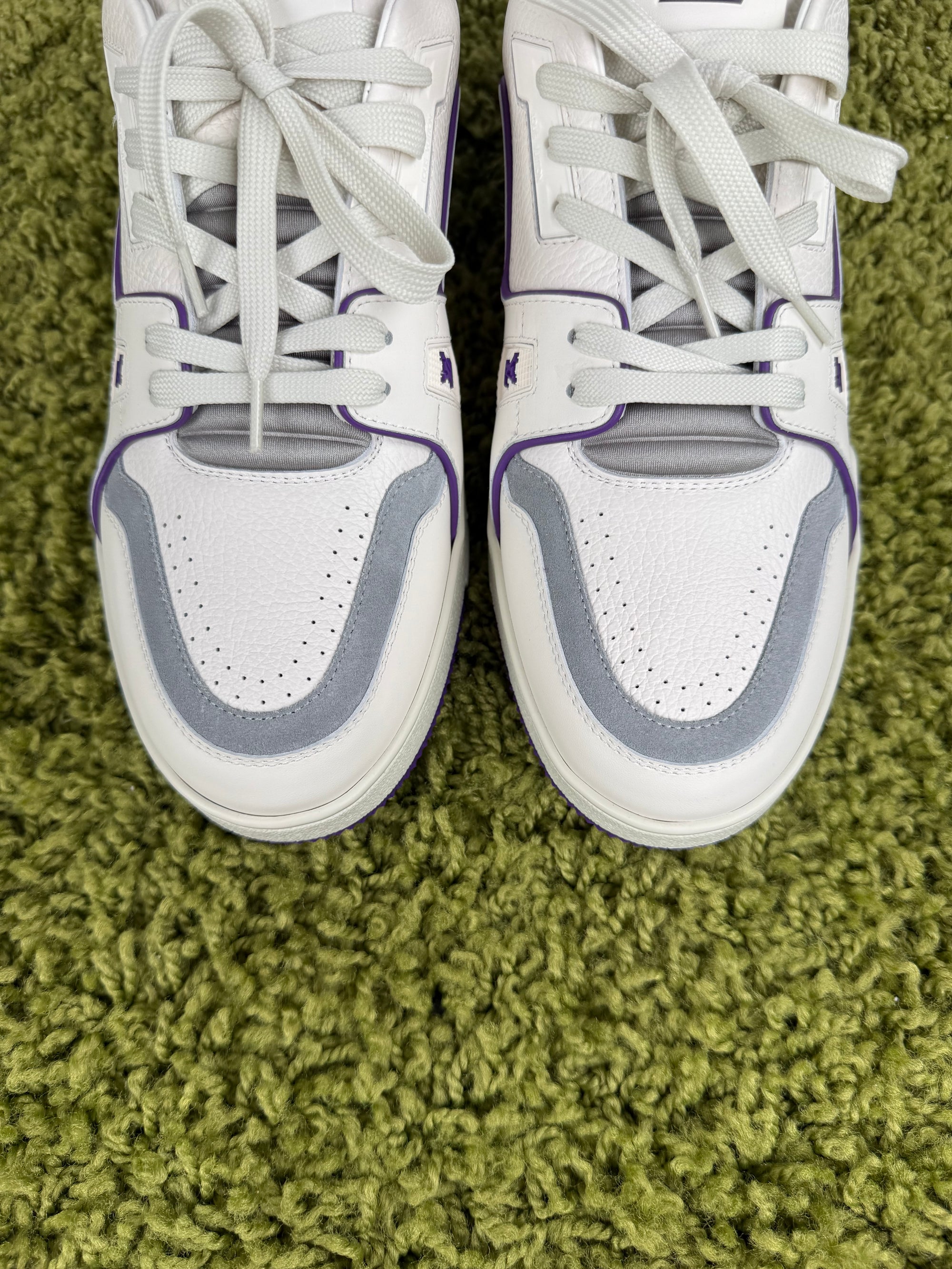 Louis Vuitton Trainer Viola 41