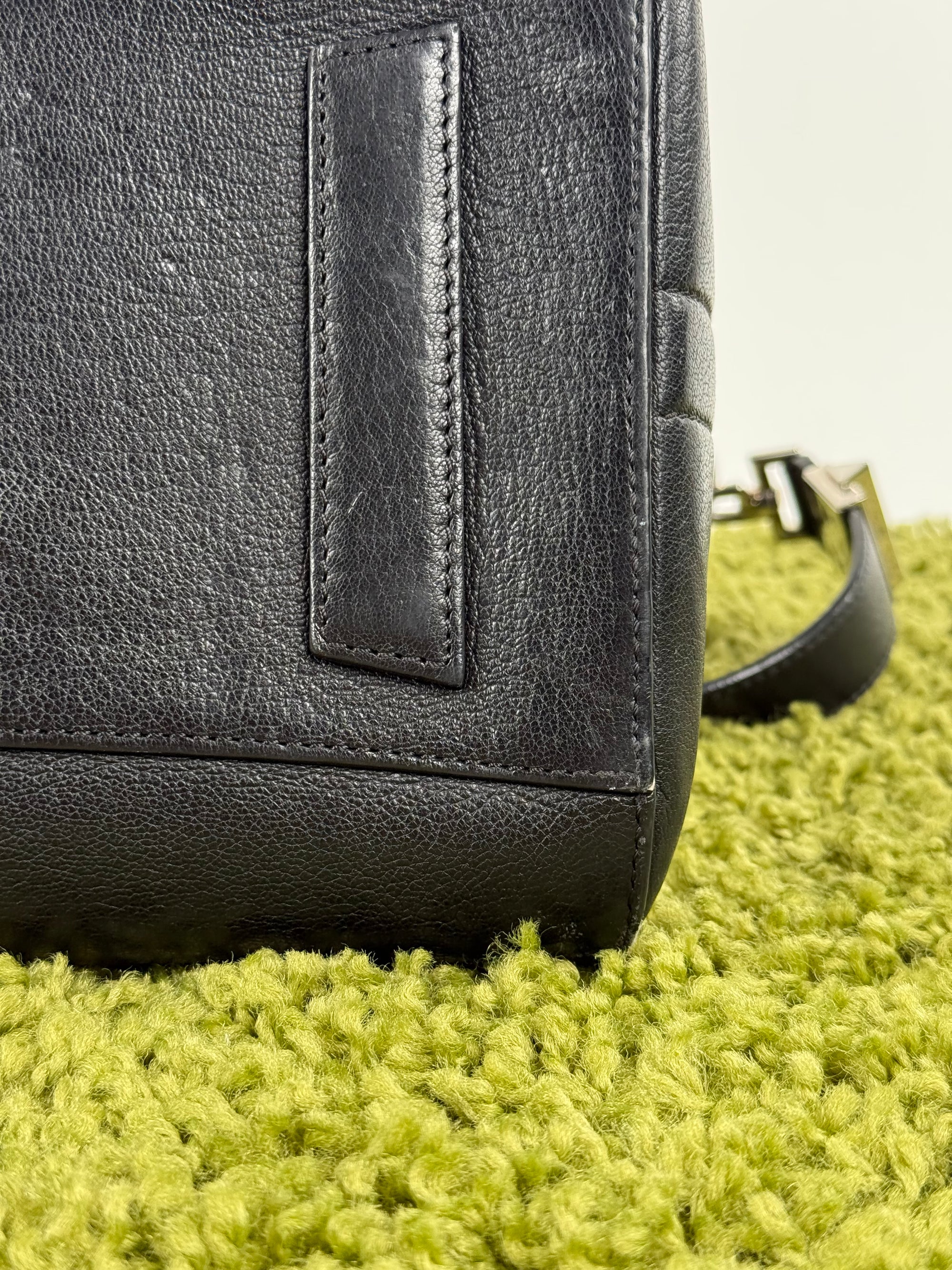Borsa Antigona Givenchy in pelle Nera