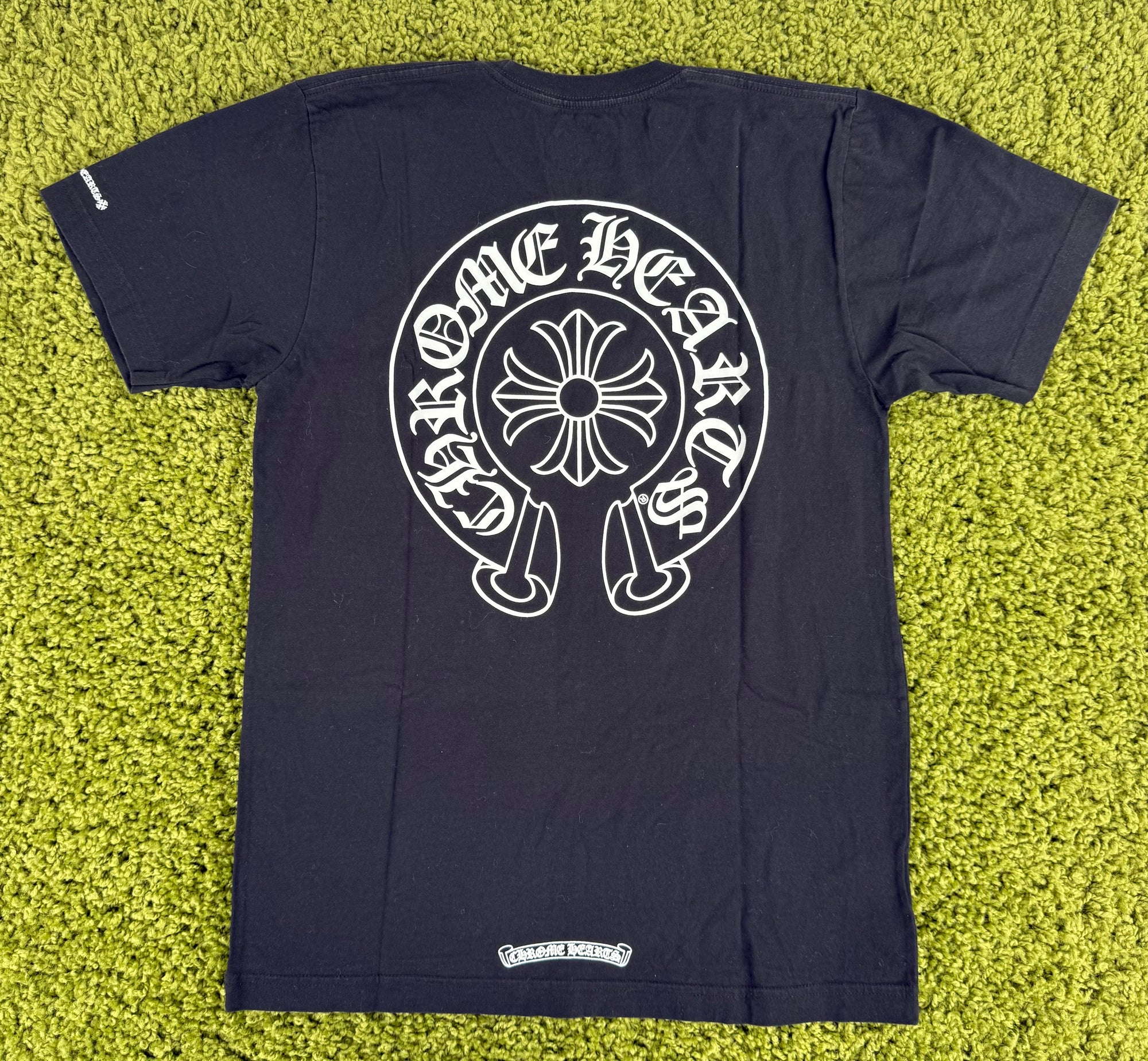T-Shirt Chrome Hearts M