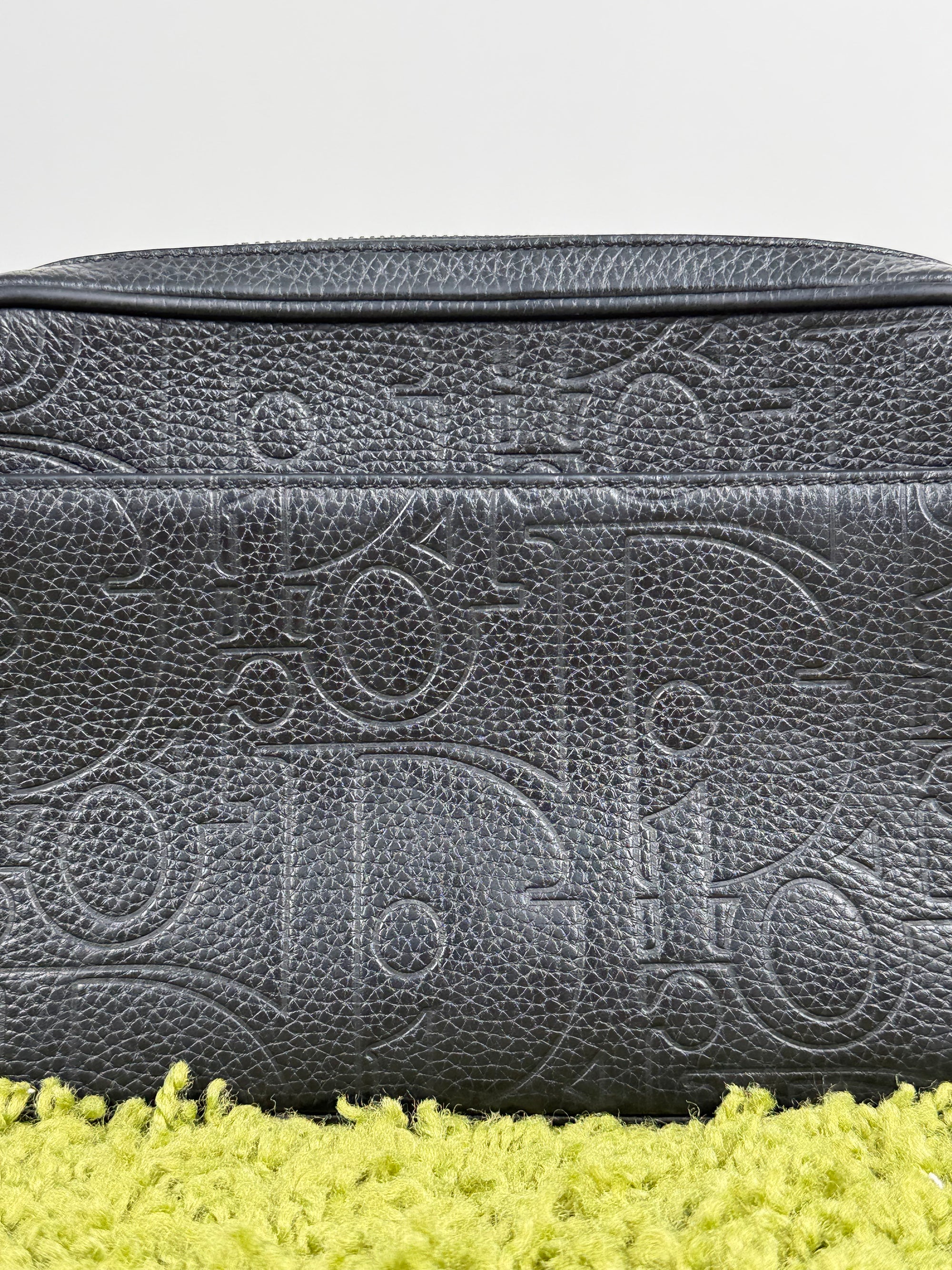 Borsello Christian Dior Nero