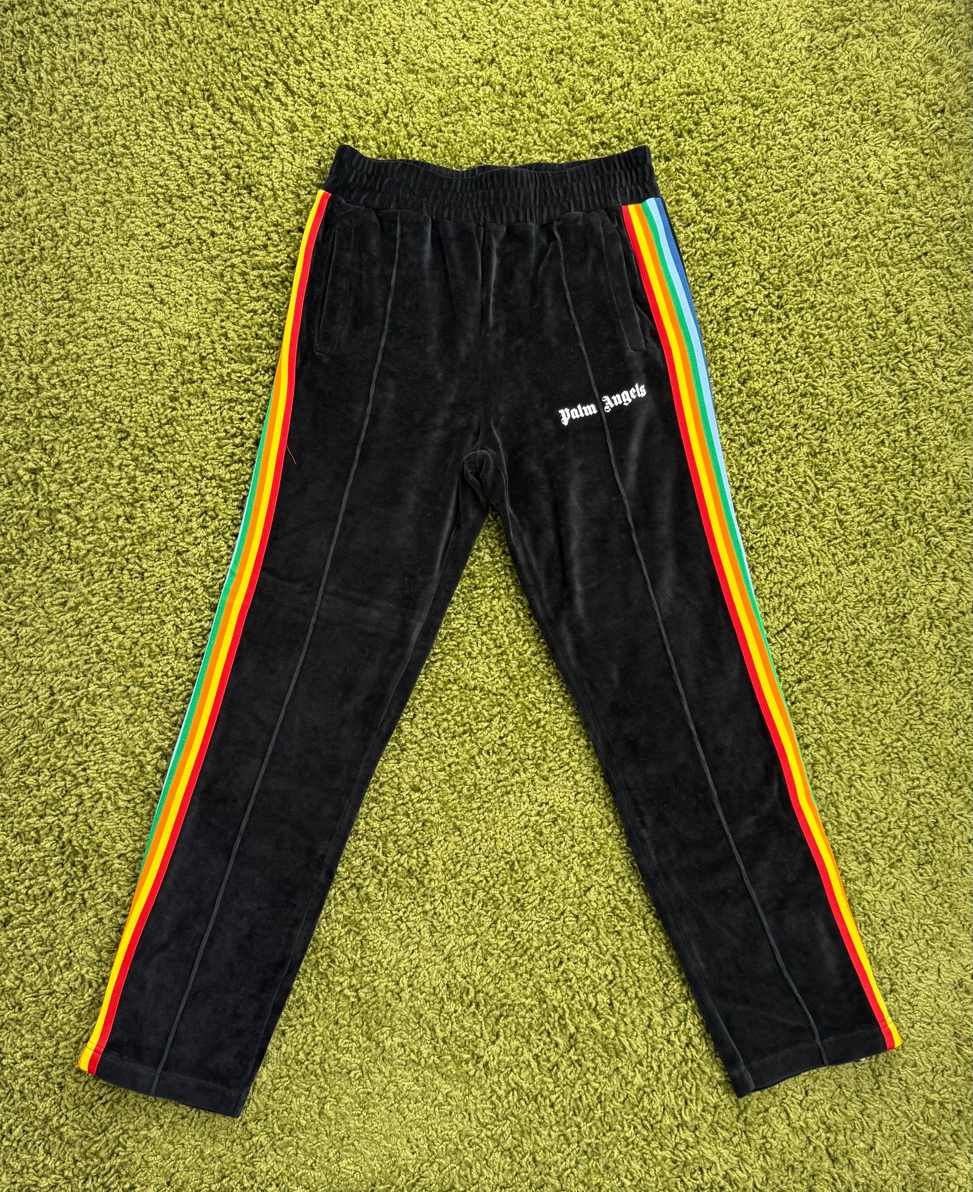Completo Palm Angels Felpa XL pantalone L