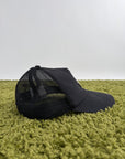 Cappello Moncler X Palm Angels Nero