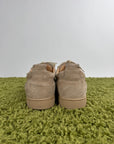 Christian Louboutin Spikes Beige 46