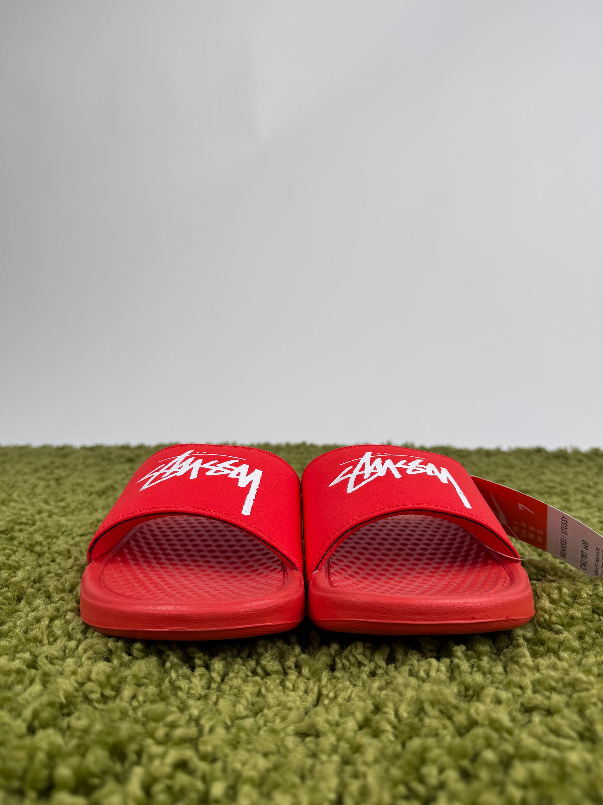 Ciabatte Stussy x Nike 40