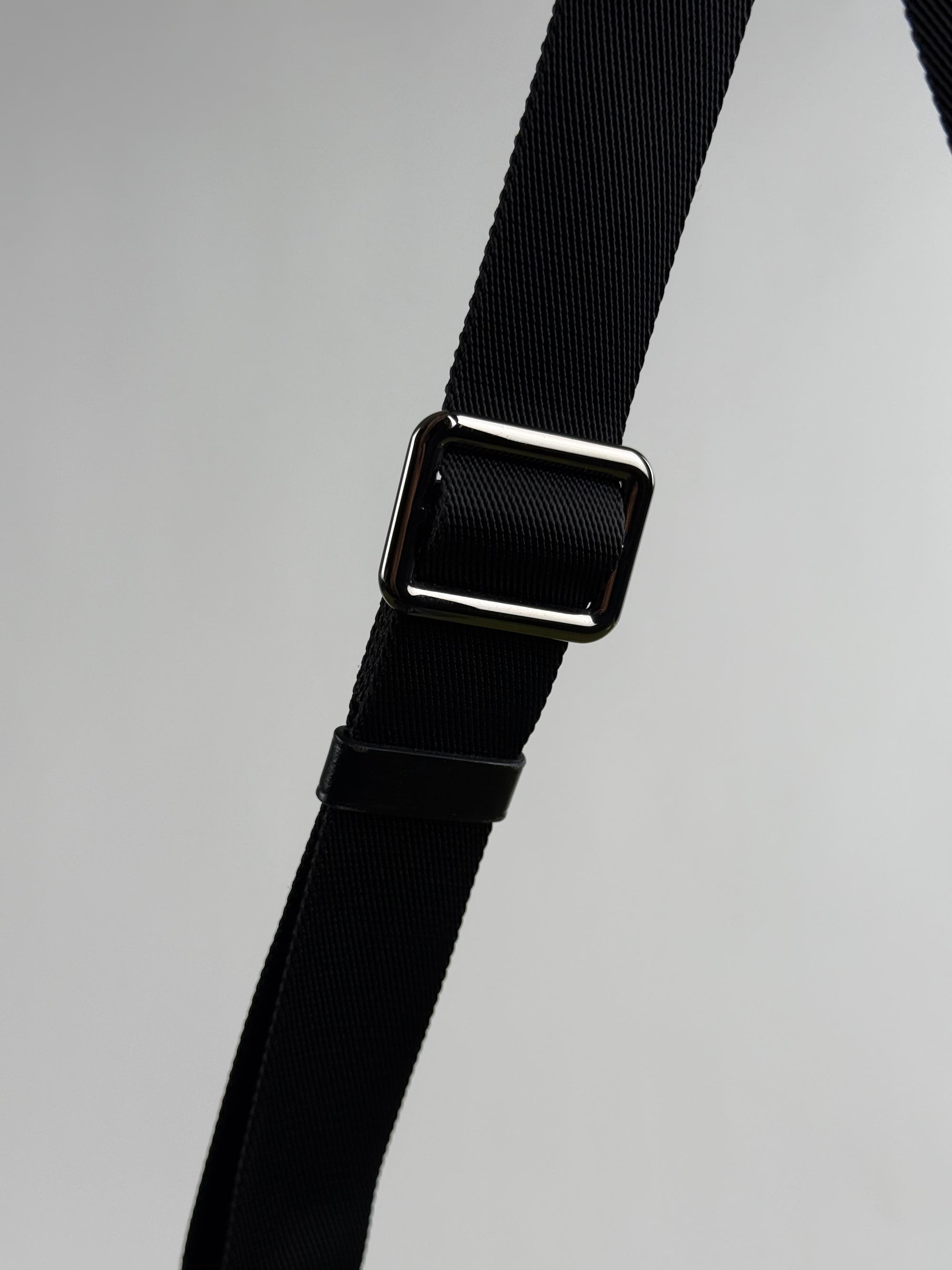 Marsupio Discovery PM Louis Vuitton Nero