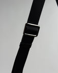 Marsupio Discovery PM Louis Vuitton Nero