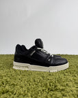 Louis Vuitton Trainer 40 veste 41