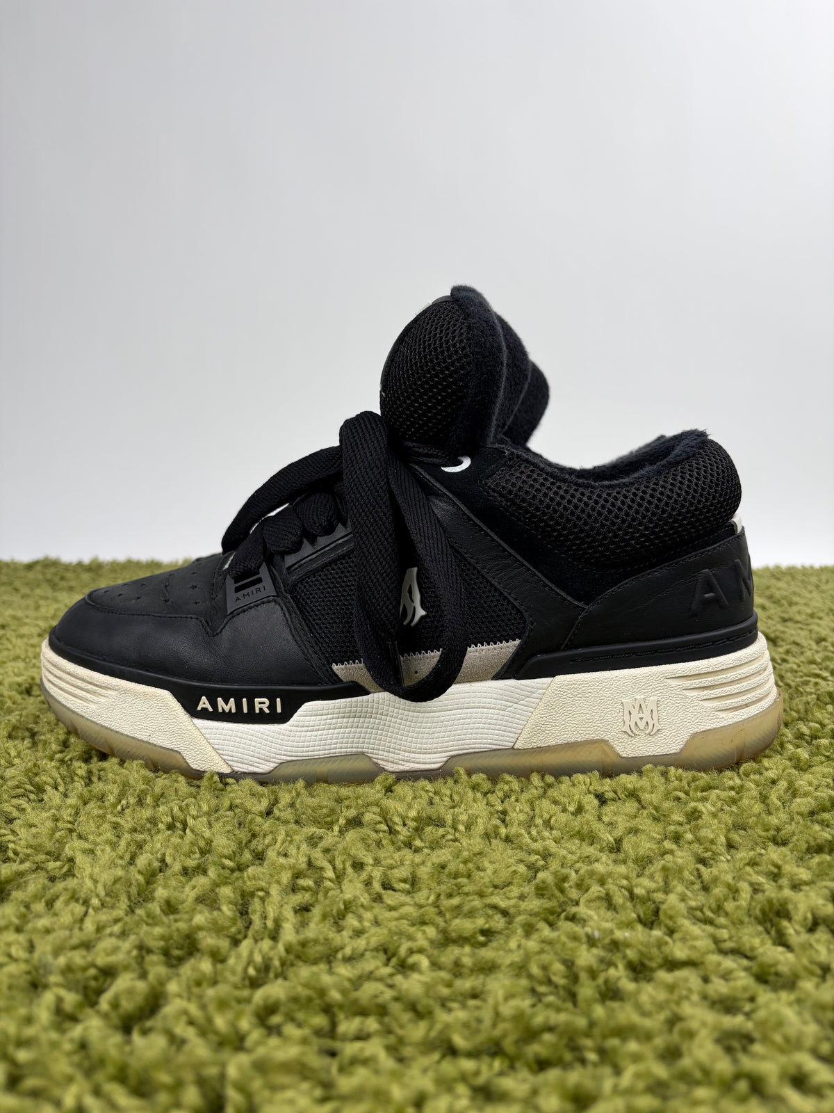 Amiri MA-1 nera 45