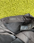 Pantaloncino In Re-Nylon Prada Nero 54
