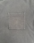 T-Shirt Louis Vuitton Pocket Nera XXL