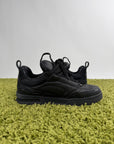 Louis Vuitton Skate Nera 9.5