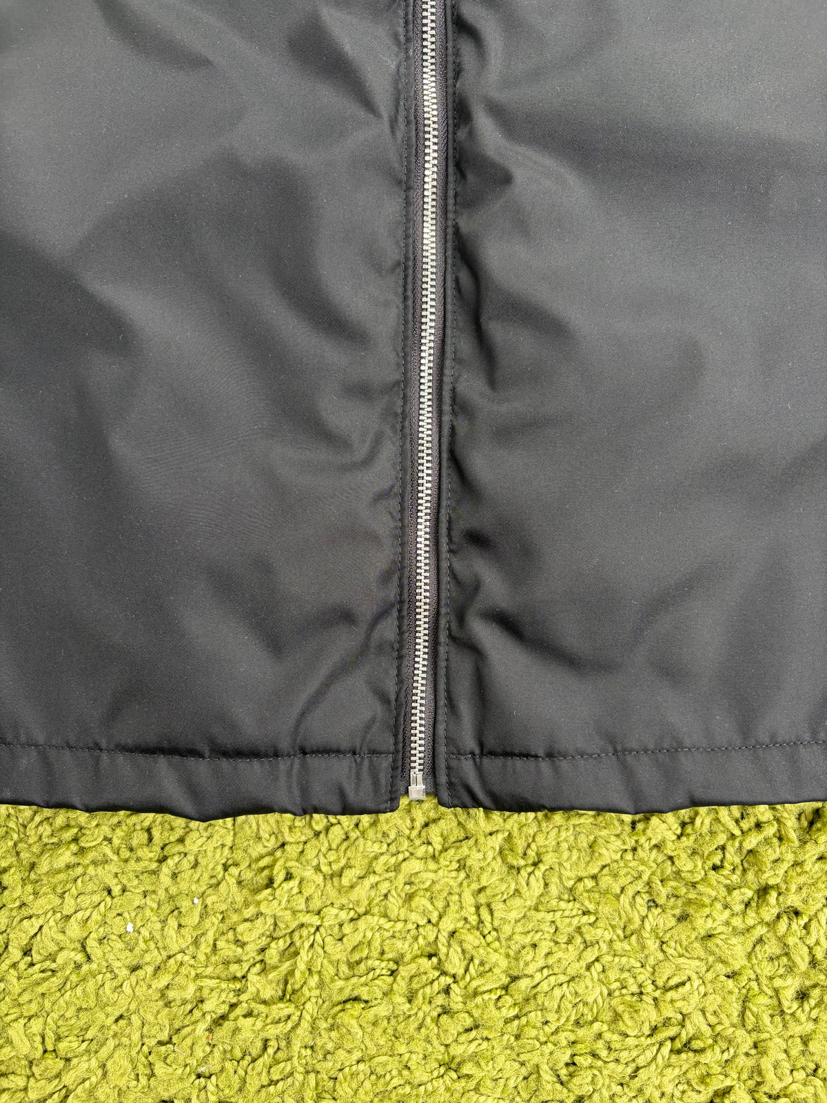 Completo Prada Nero Giacca 54 Pantalone 54