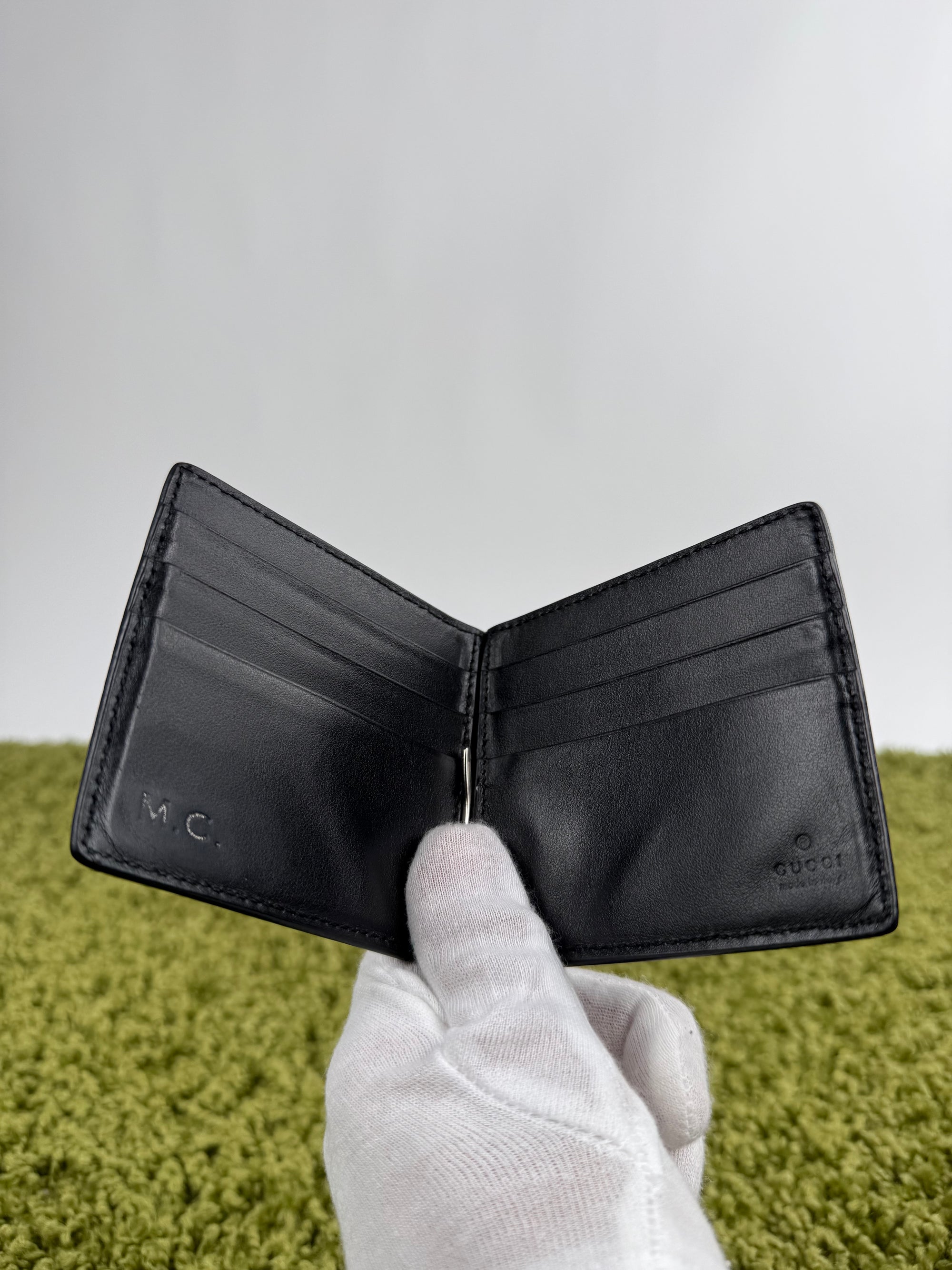 Portacarte Gucci