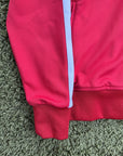 Felpa Palm Angels Rossa L