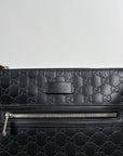 Borsello Gucci nero