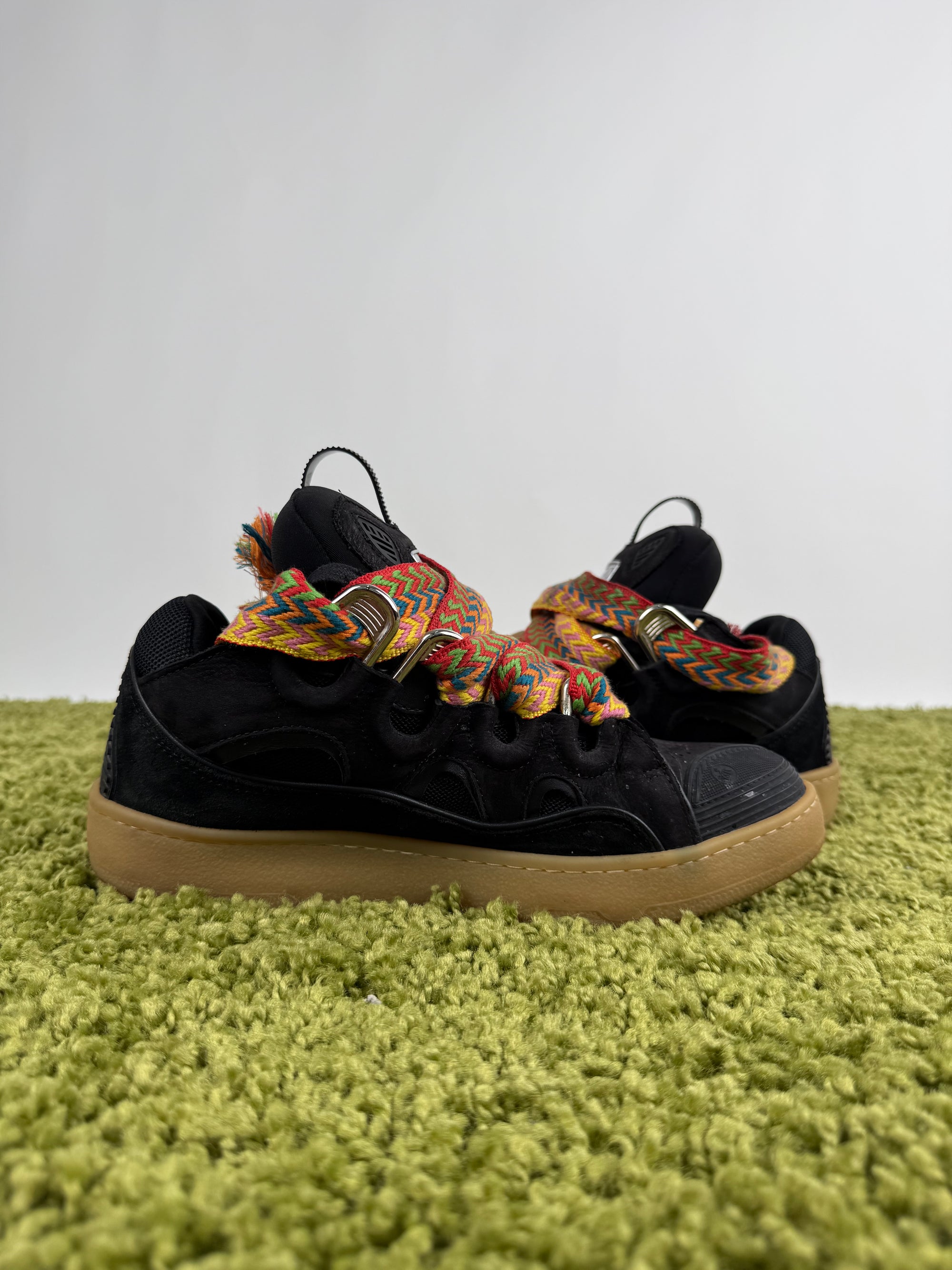 Lanvin Sneaker 41