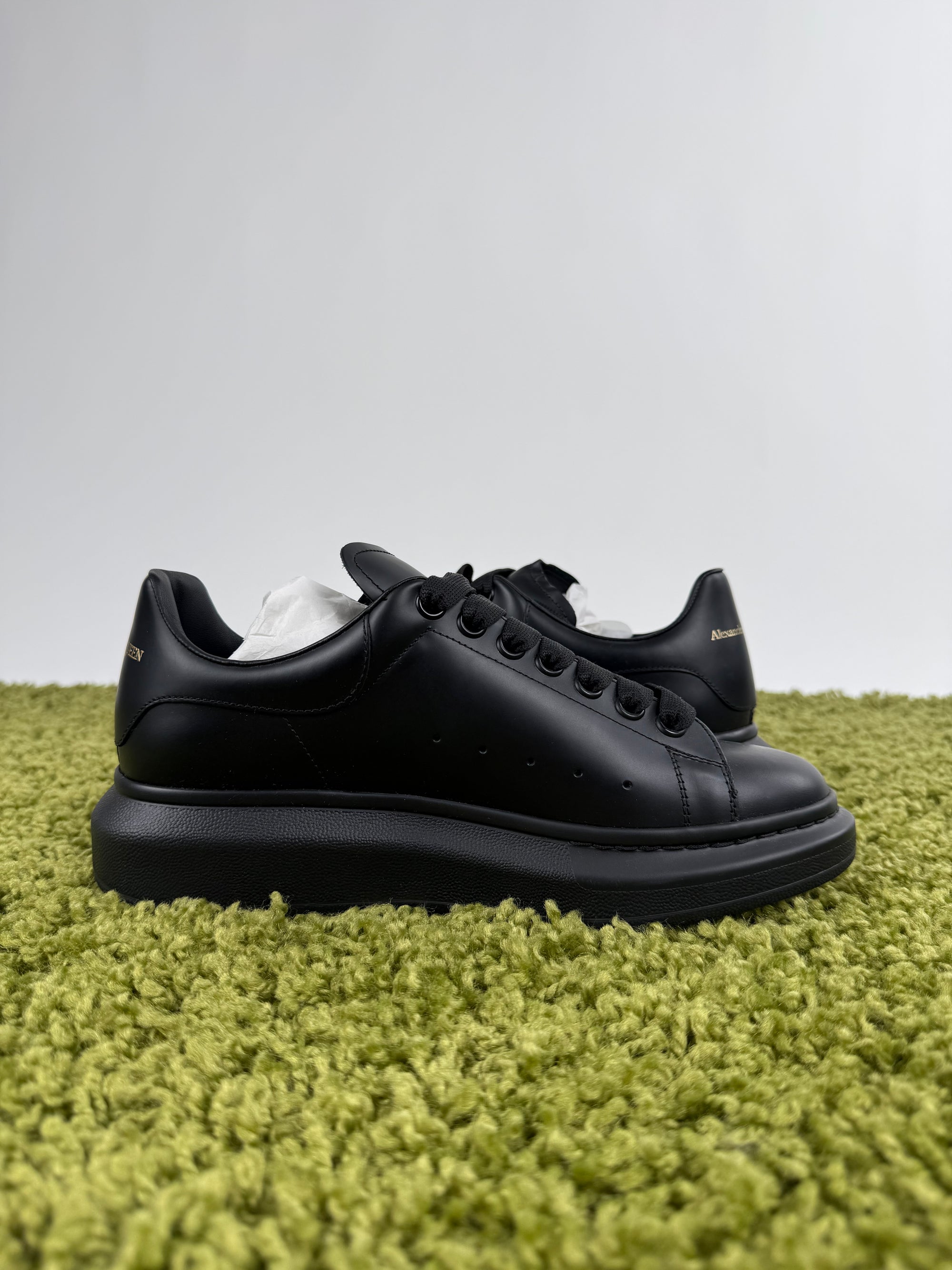Alexander McQueen Nere 40