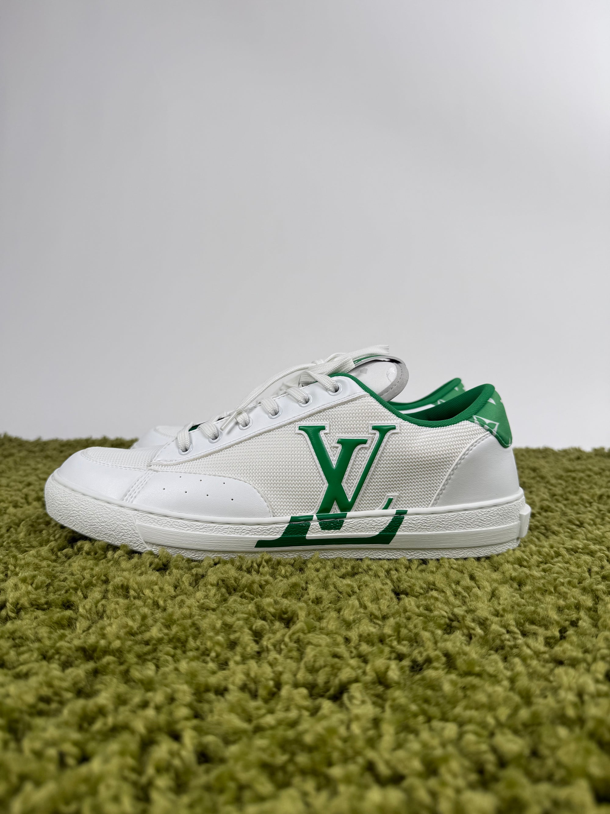 Louis Vuitton Charile bianca 9