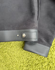 Giacca Workwear Monogram Louis Vuitton Nera 56