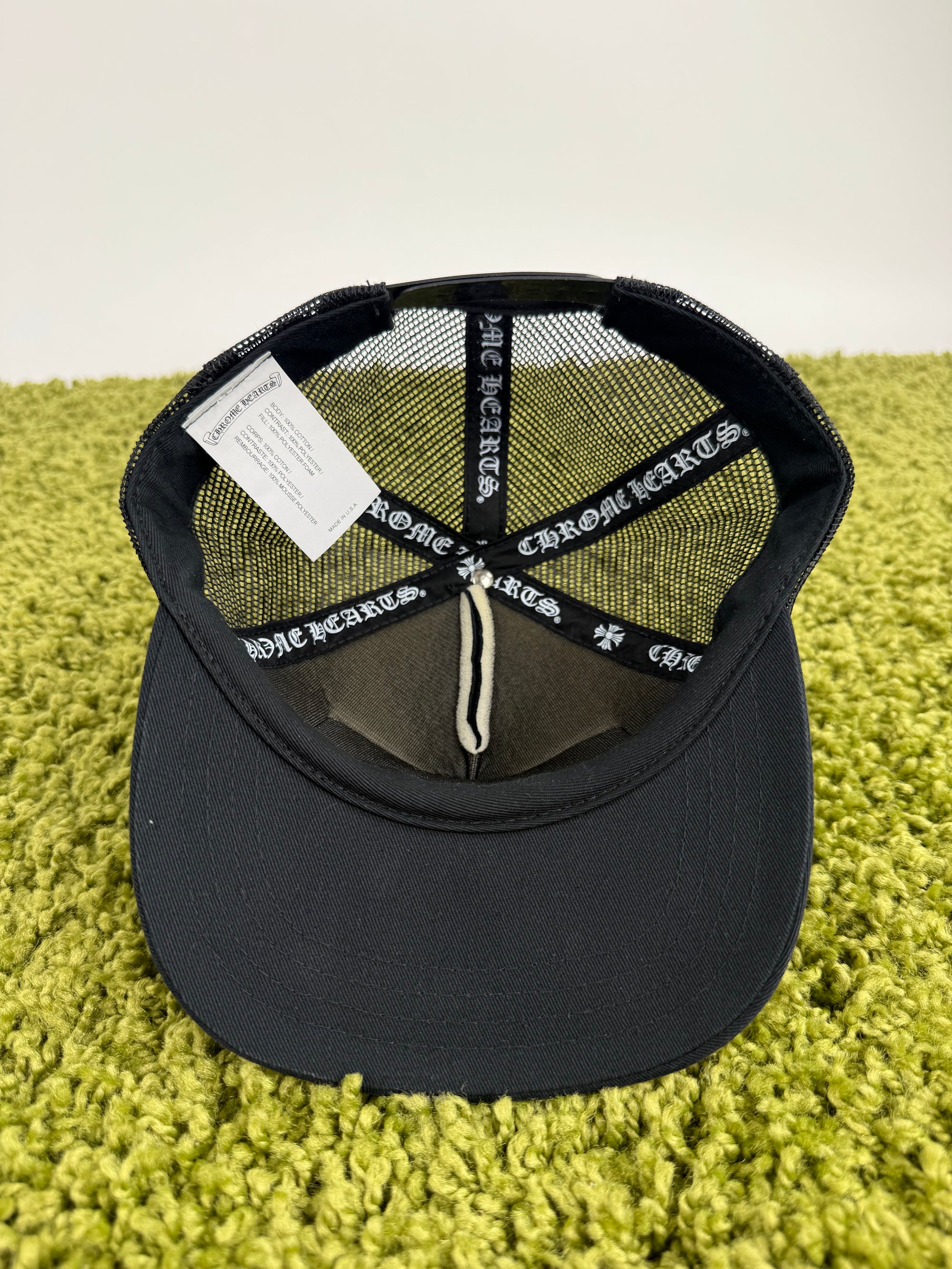 Cappello Chrome Hearts ONE SIZE