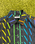 Camicia Valentino Multicolor 38