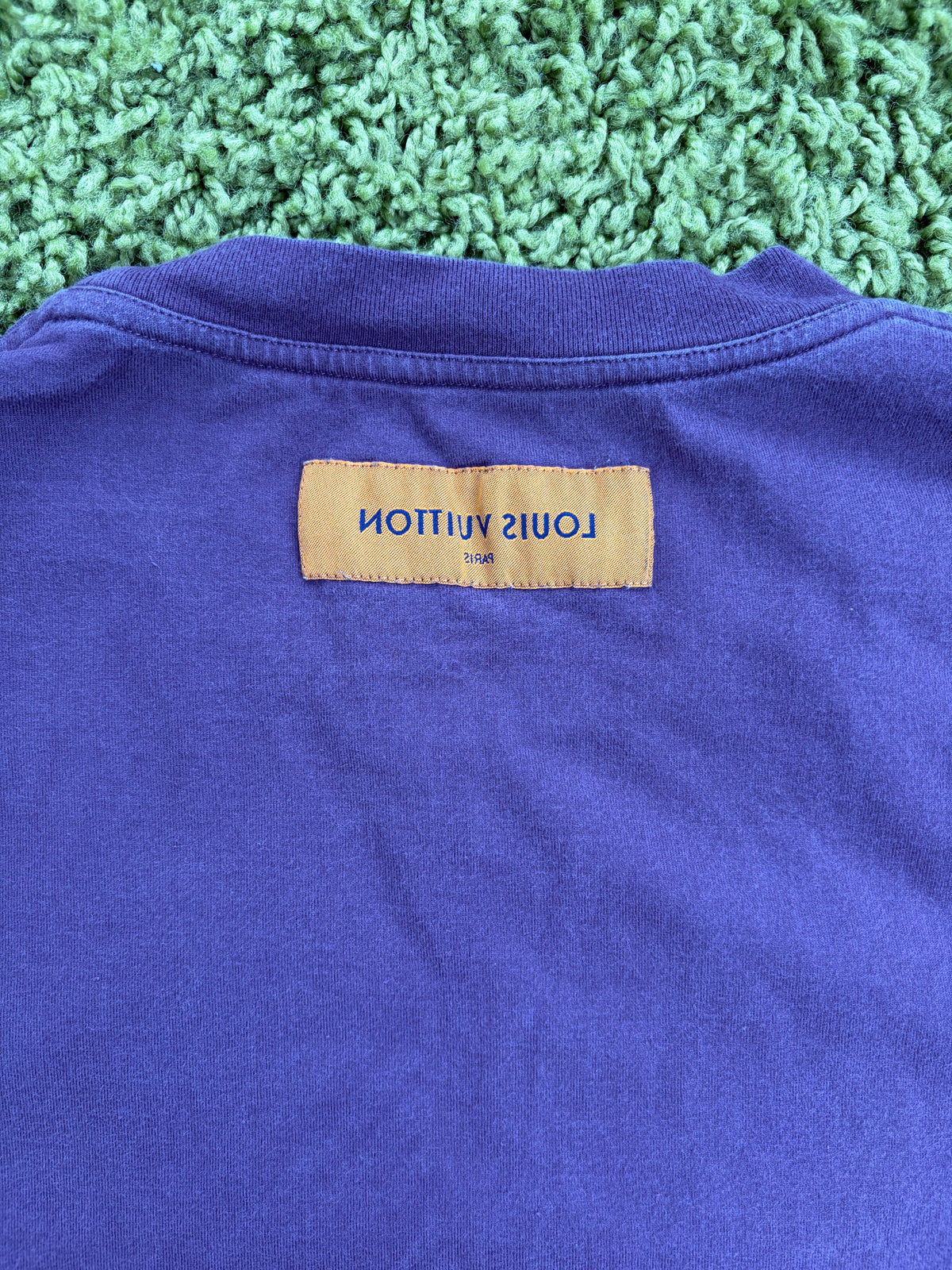 T-Shirt Louis Vuitton Viola L
