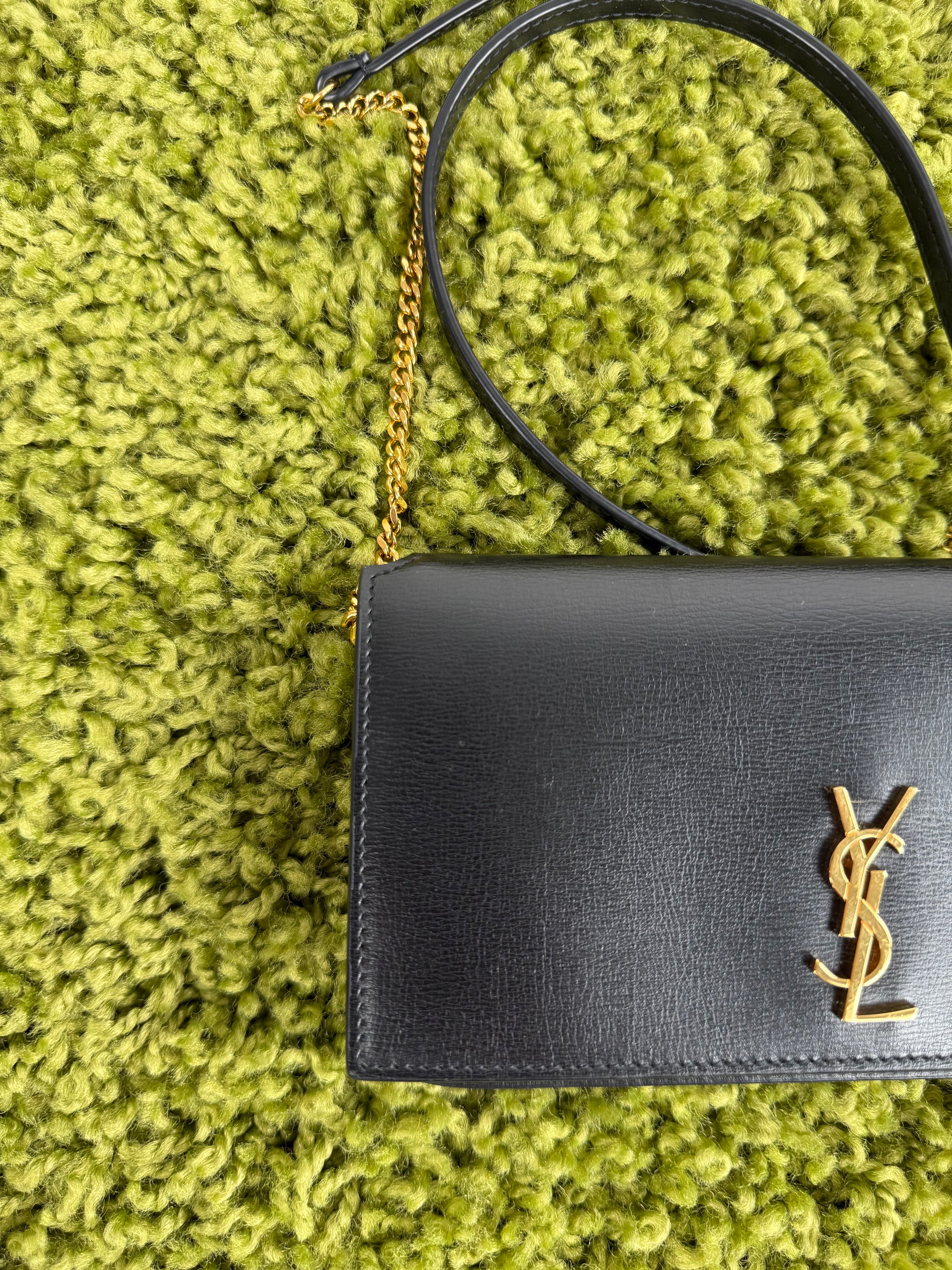 Borsa a tracolla Yves Saint Laurent