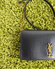 Borsa a tracolla Yves Saint Laurent