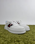 Gucci Platform Sneakers 45.5 veste 46