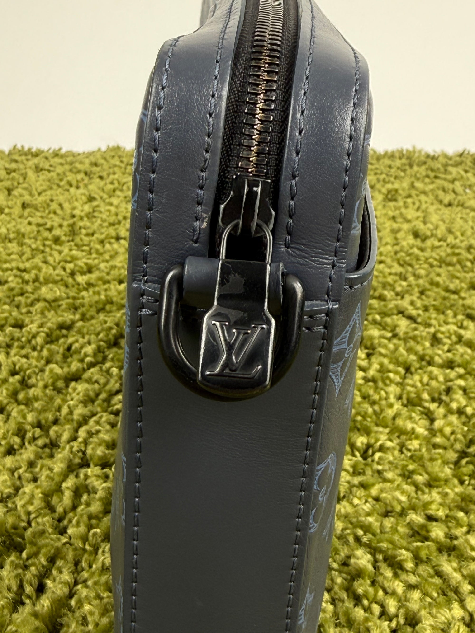 Borsello Louis Vuitton in Pelle