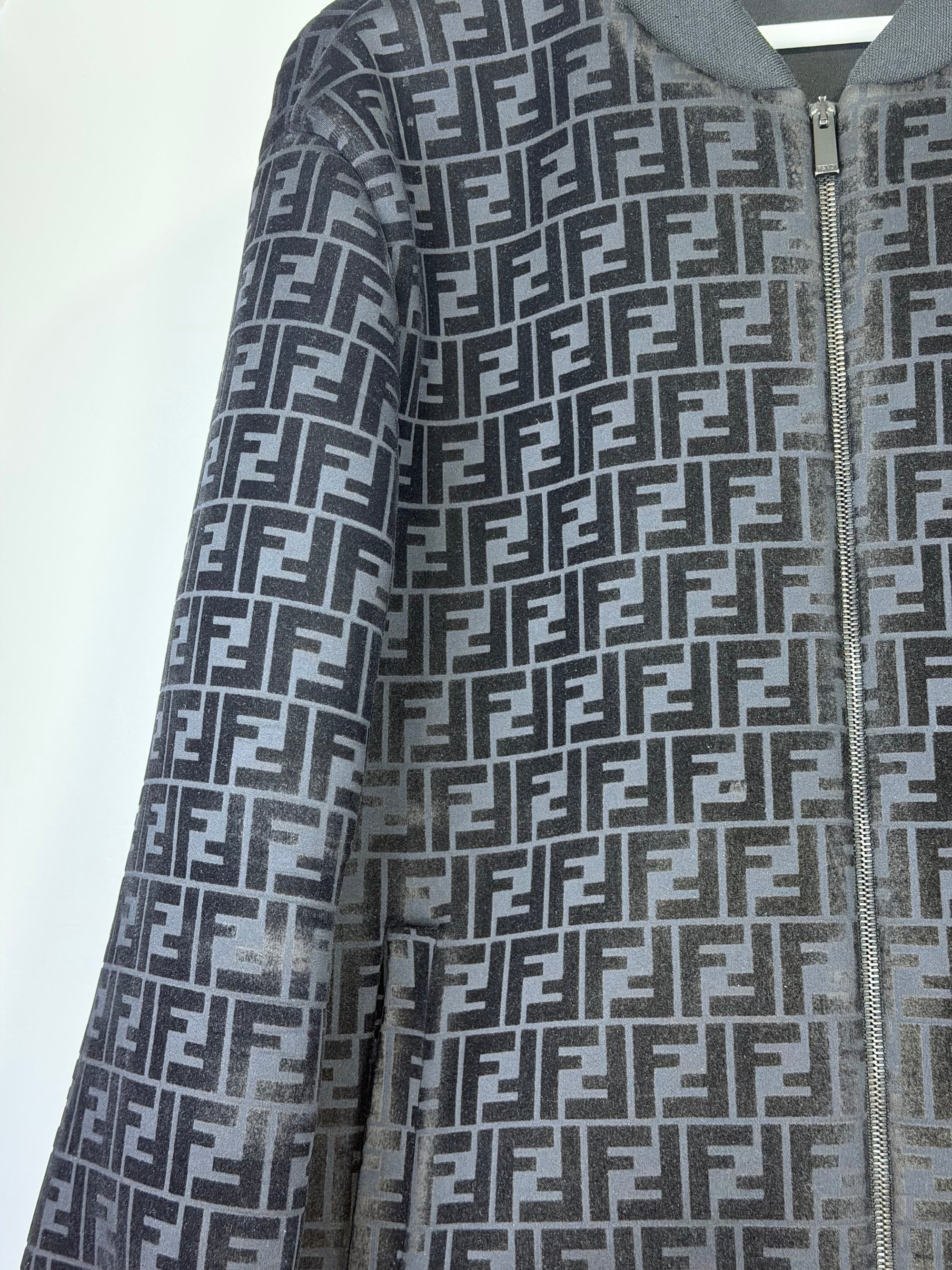 Giacca primaverile Fendi