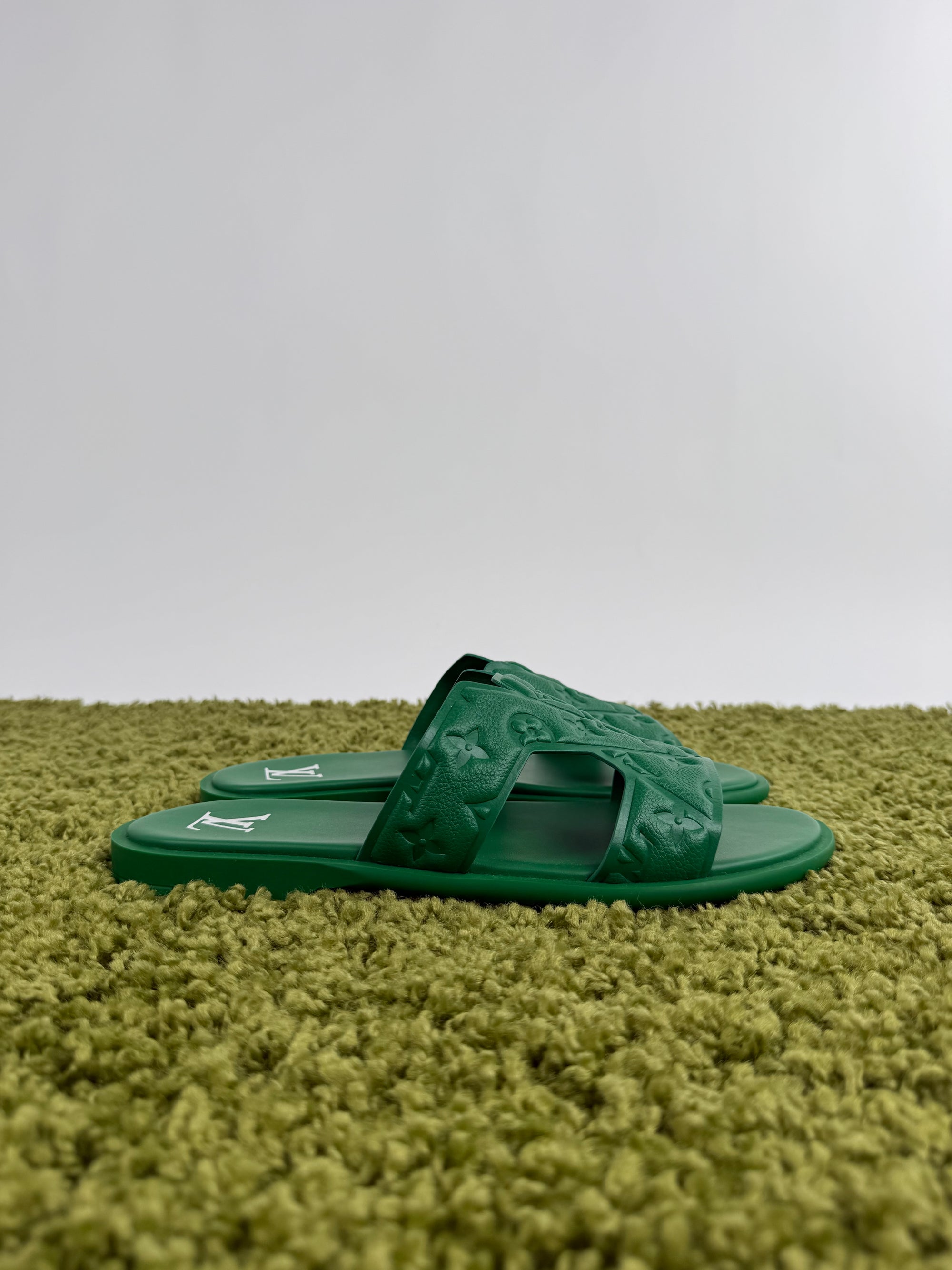 Ciabatte Louis Vuitton Oasis Mules 42.5 veste 43.5